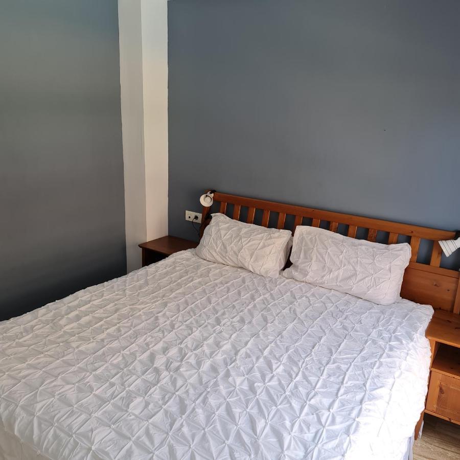 Apartamento Piscis Litoral Малага Екстериор снимка