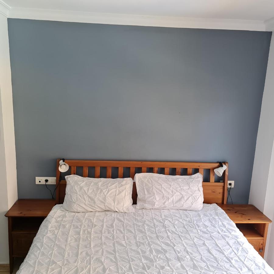 Apartamento Piscis Litoral Малага Екстериор снимка