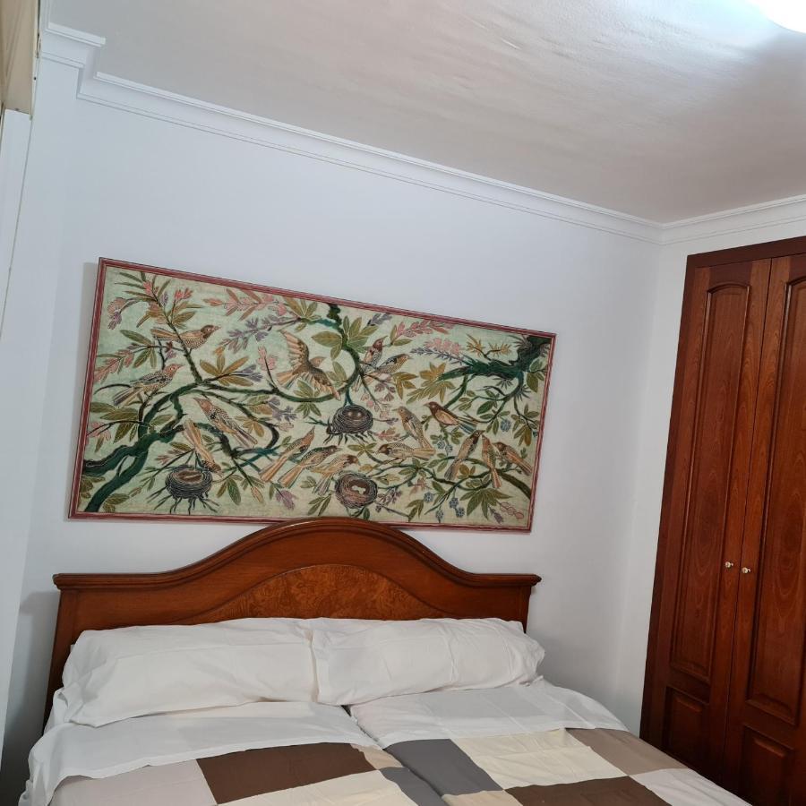 Apartamento Piscis Litoral Малага Екстериор снимка